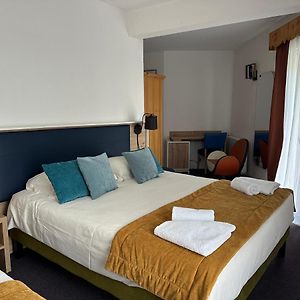 Hotel Le Blainon